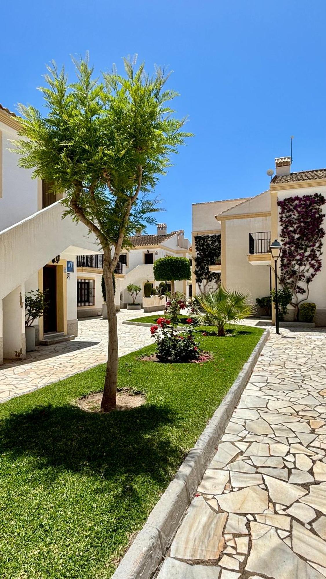 Playas de Vera Casa Veranera Vera Costa מראה חיצוני תמונה